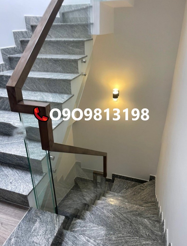 ♥️♥️♥️Mặt Tiền KD P13 Quận 6 - 7 Tầng Thang Máy - Bán Nhanh SHR Ở Ngay.♥️♥️♥️ - Ảnh chính